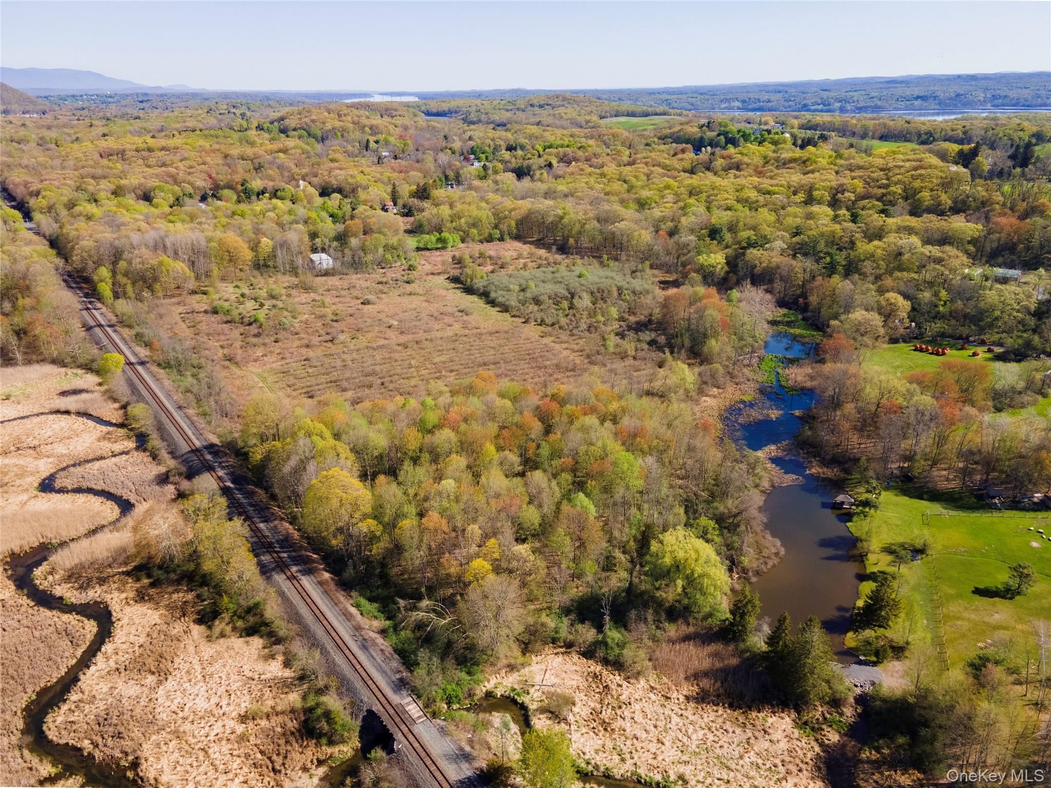 378 Union Center Road Ulster Park, NY 12487 - Photo 8 of 15 View of rural area with a forest