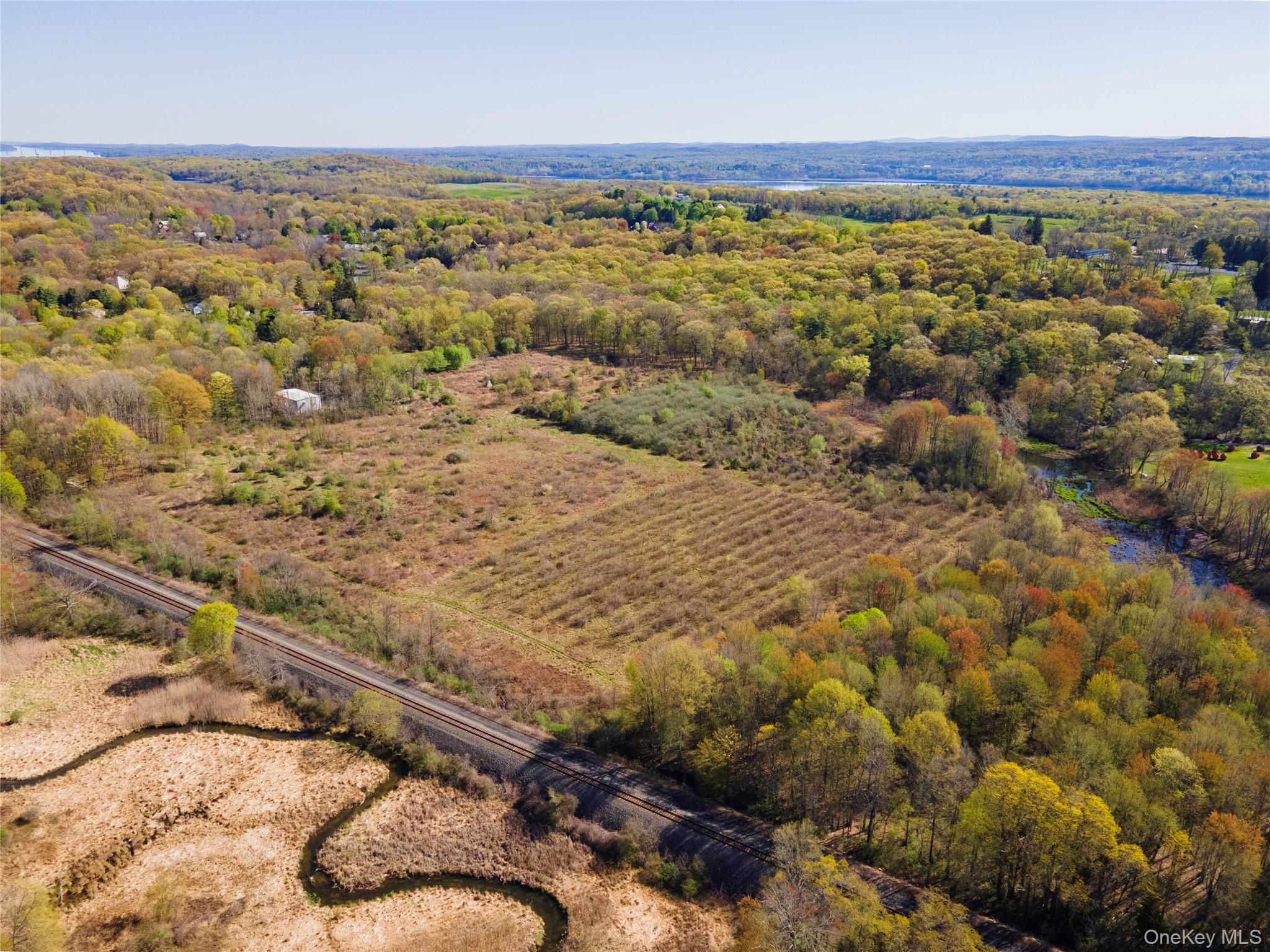 378 Union Center Road Ulster Park, NY 12487 - Photo 9 of 15 Drone / aerial view