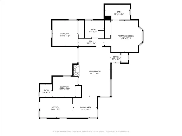 $3,200 | 2686 North Lugo Avenue, San Bernardino, CA 92404