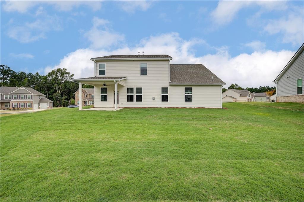 105 Arabella Pike Locust Grove, GA 30248 - Photo 30 of 32