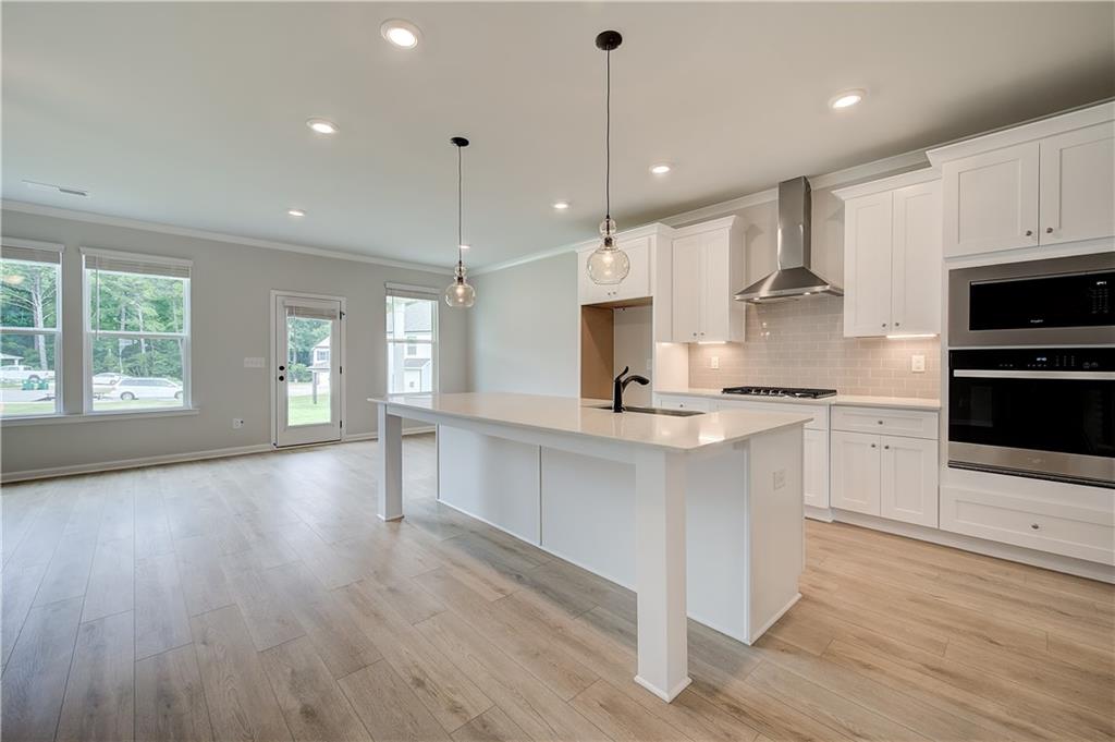 105 Arabella Pike Locust Grove, GA 30248 - Photo 9 of 32