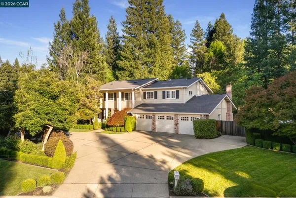 $3,100,000 | 209 Still Creek Road, Danville, CA 94506