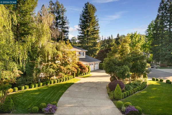 $3,100,000 | 209 Still Creek Road, Danville, CA 94506