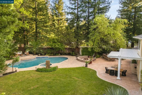 $3,100,000 | 209 Still Creek Road, Danville, CA 94506