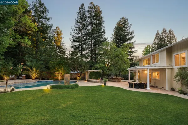 $3,100,000 | 209 Still Creek Road, Danville, CA 94506