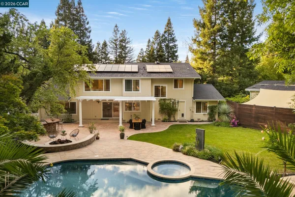 $3,100,000 | 209 Still Creek Road, Danville, CA 94506