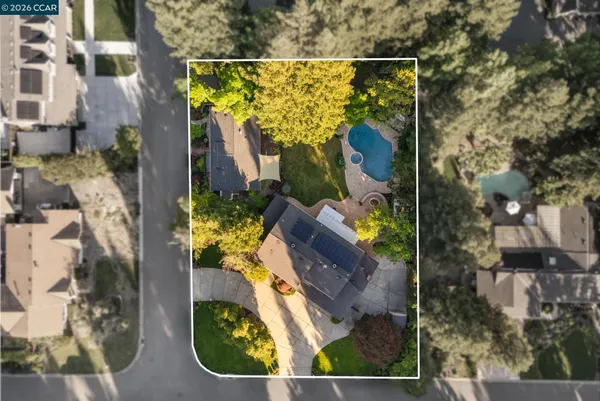 $3,100,000 | 209 Still Creek Road, Danville, CA 94506