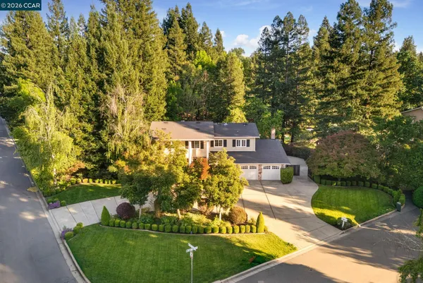 $3,100,000 | 209 Still Creek Road, Danville, CA 94506