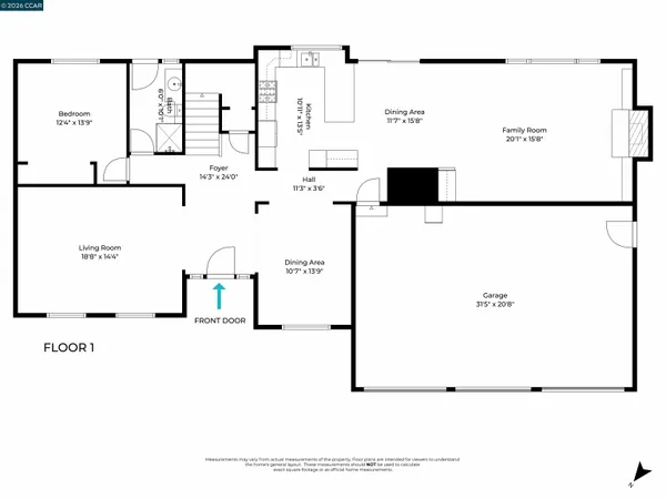 $3,100,000 | 209 Still Creek Road, Danville, CA 94506