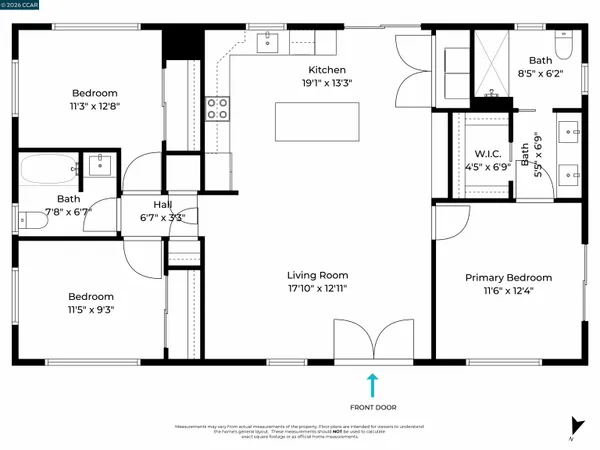 $3,100,000 | 209 Still Creek Road, Danville, CA 94506