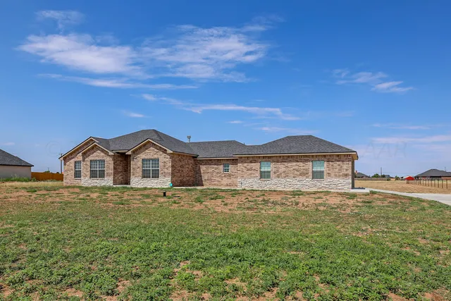 $405,000 | 50 South Fm 2381, Amarillo, TX 79124