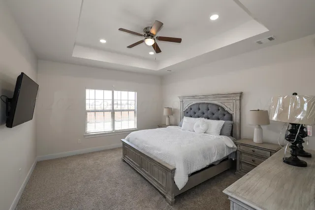 $405,000 | 50 South Fm 2381, Amarillo, TX 79124