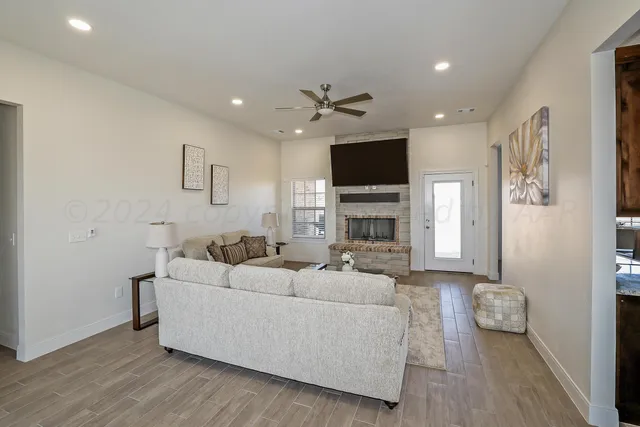 $405,000 | 50 South Fm 2381, Amarillo, TX 79124