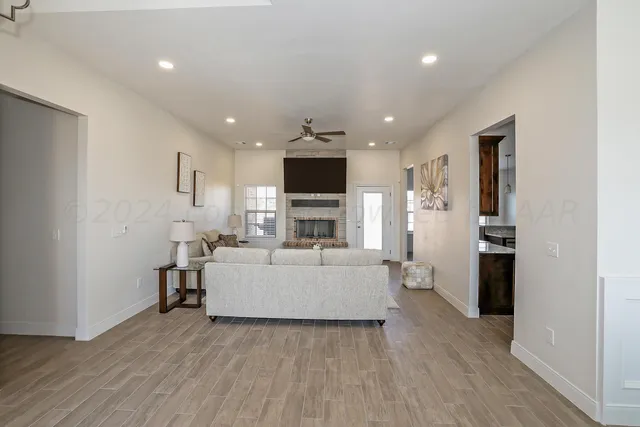 $405,000 | 50 South Fm 2381, Amarillo, TX 79124