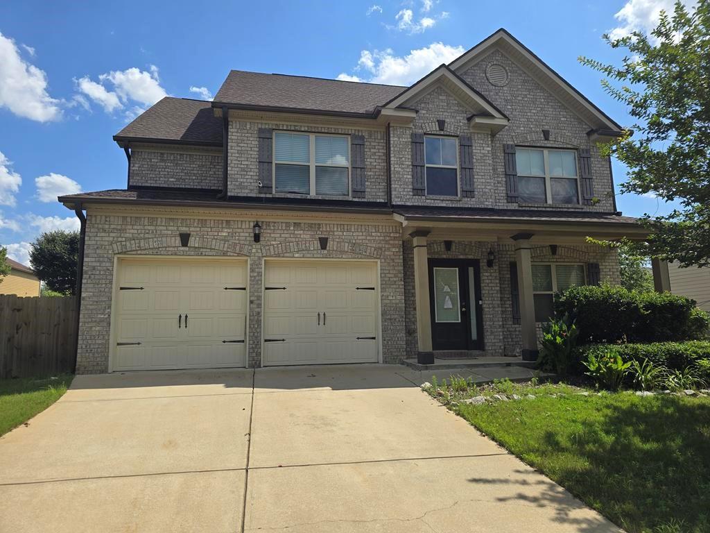 7739 Wrotham Circle Atlanta, GA 30349 - Photo 1 of 1