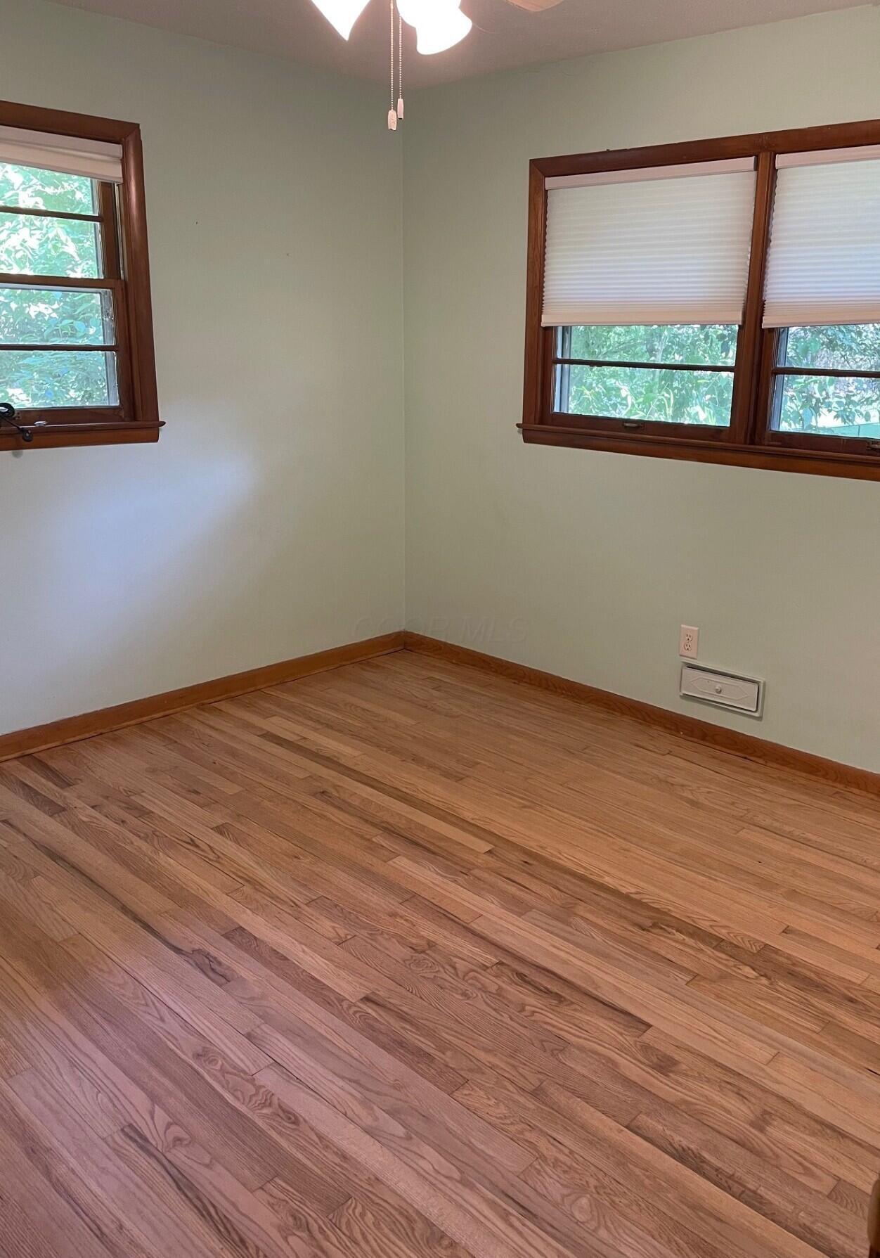 1291 Lawndale Road Marion, OH 43302 - Photo 8 of 13 Bedroom 1
