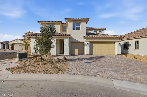 $1,715,950 | 1626 Strada Gracia, Henderson, NV 89011