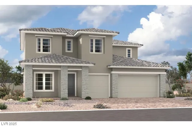 $1,719,950 | 1626 Strada Gracia, Henderson, NV 89011