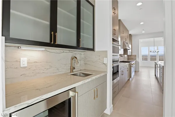 $1,715,950 | 1626 Strada Gracia, Henderson, NV 89011