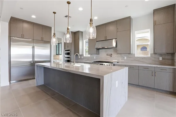 $1,715,950 | 1626 Strada Gracia, Henderson, NV 89011