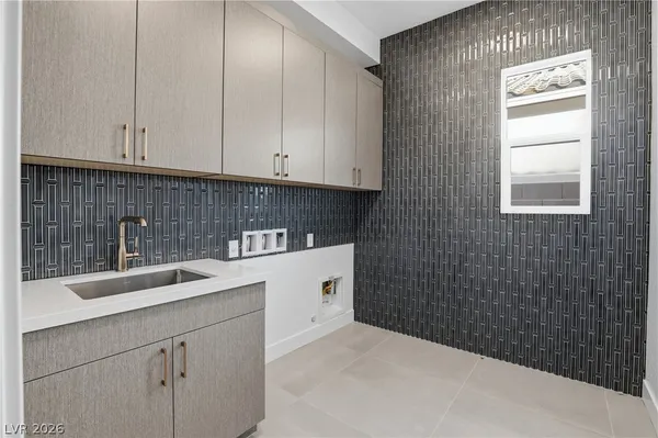 $1,715,950 | 1626 Strada Gracia, Henderson, NV 89011