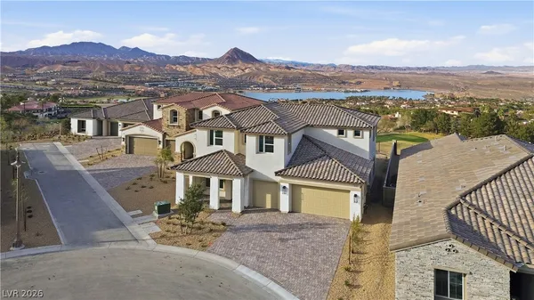 $1,715,950 | 1626 Strada Gracia, Henderson, NV 89011