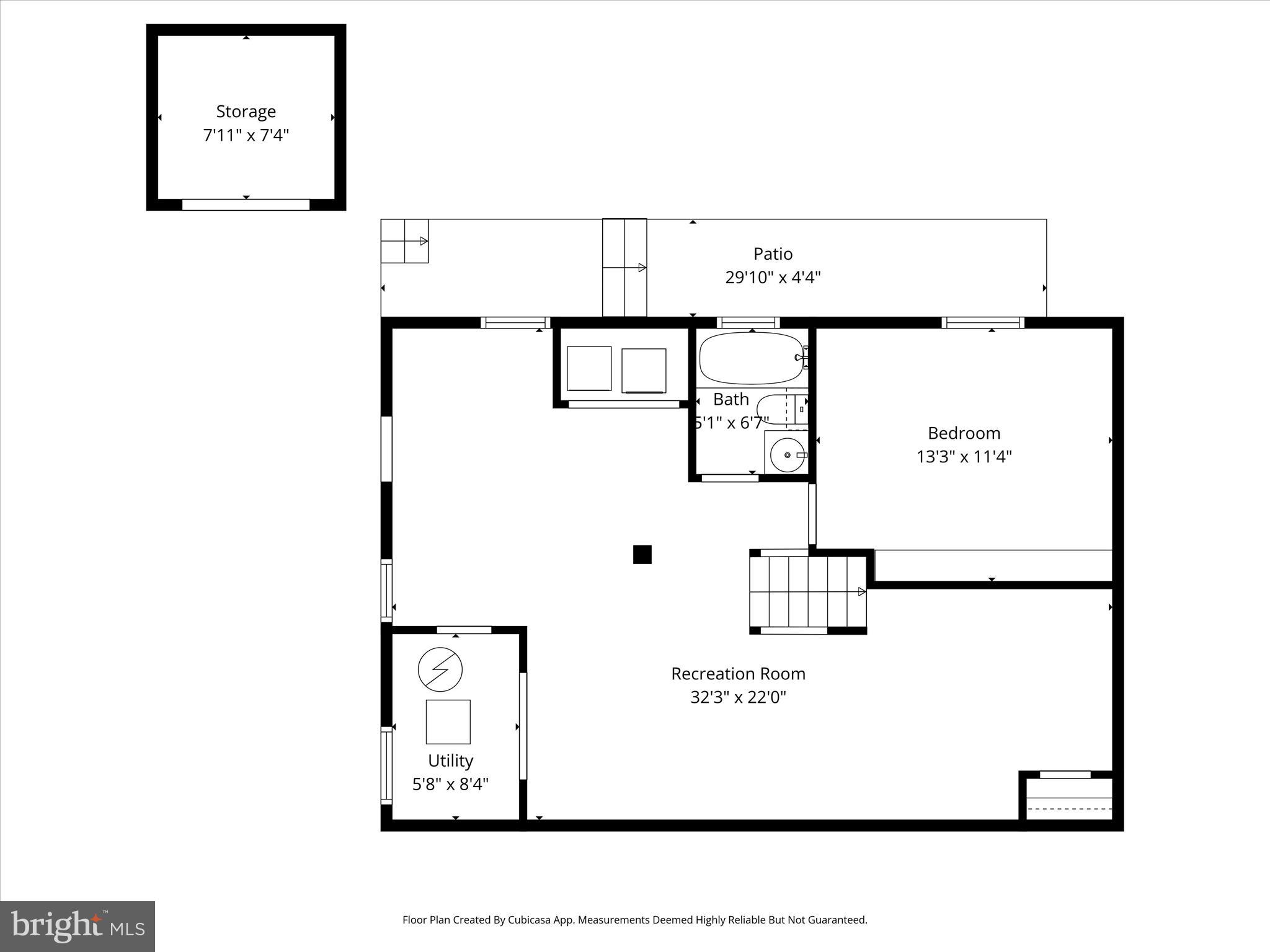304 Highview Avenue Silver Spring, MD 20901 - Photo 42 of 48 unknown