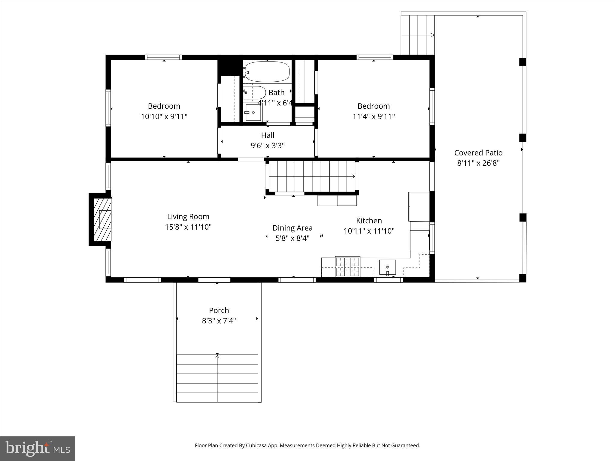 304 Highview Avenue Silver Spring, MD 20901 - Photo 44 of 48 unknown