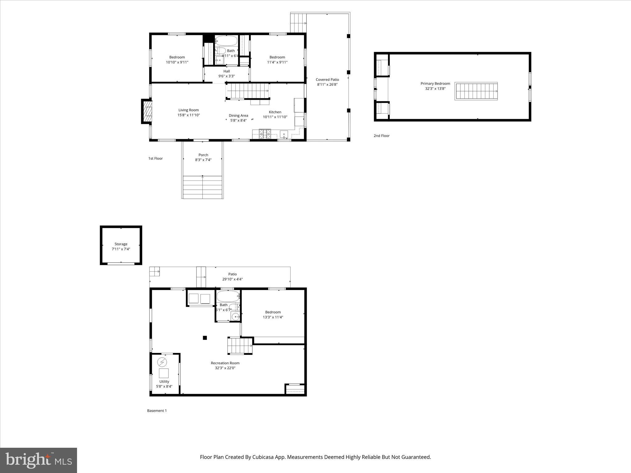 304 Highview Avenue Silver Spring, MD 20901 - Photo 48 of 48