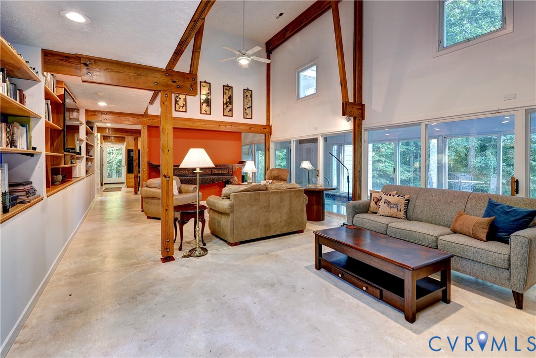 8615 Historical Path Road New Kent, VA 23124 - Photo 13 of 50