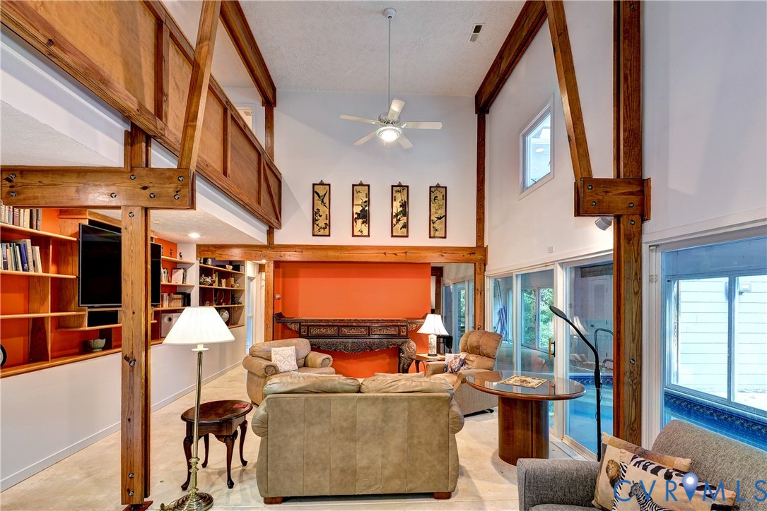 8615 Historical Path Road New Kent, VA 23124 - Photo 15 of 50