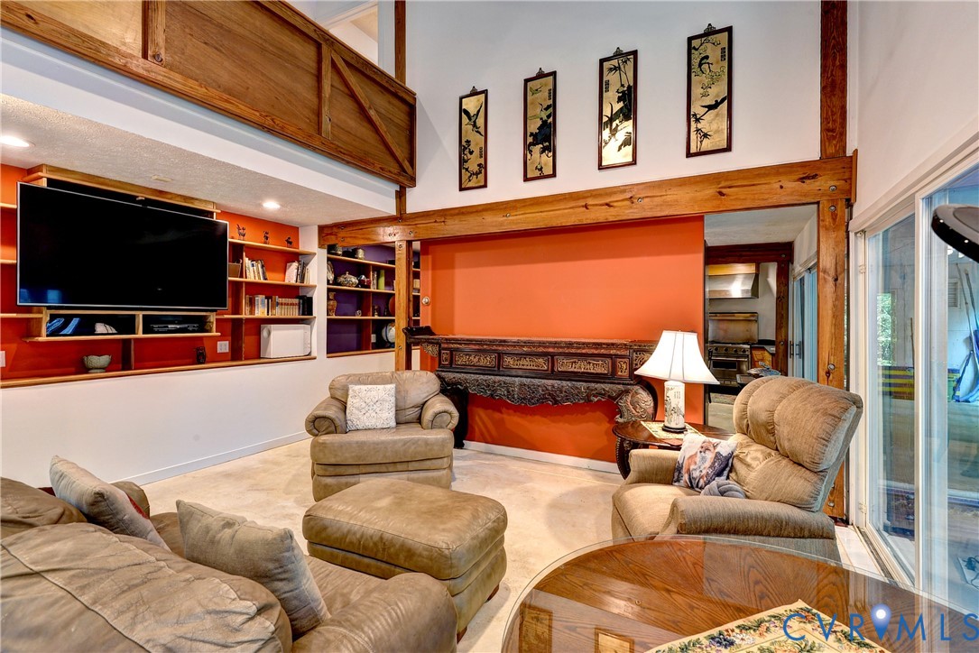 8615 Historical Path Road New Kent, VA 23124 - Photo 16 of 50