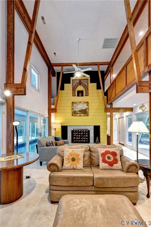 8615 Historical Path Road New Kent, VA 23124 - Photo 18 of 50