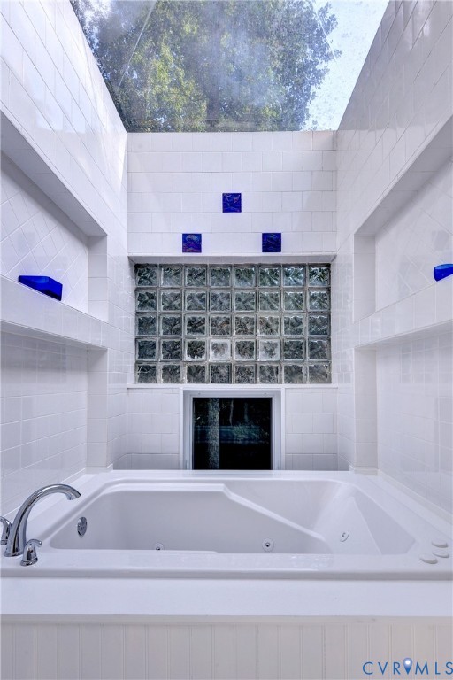 8615 Historical Path Road New Kent, VA 23124 - Photo 38 of 50 a front view of a house with a fireplace