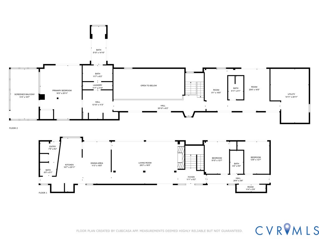 8615 Historical Path Road New Kent, VA 23124 - Photo 6 of 50