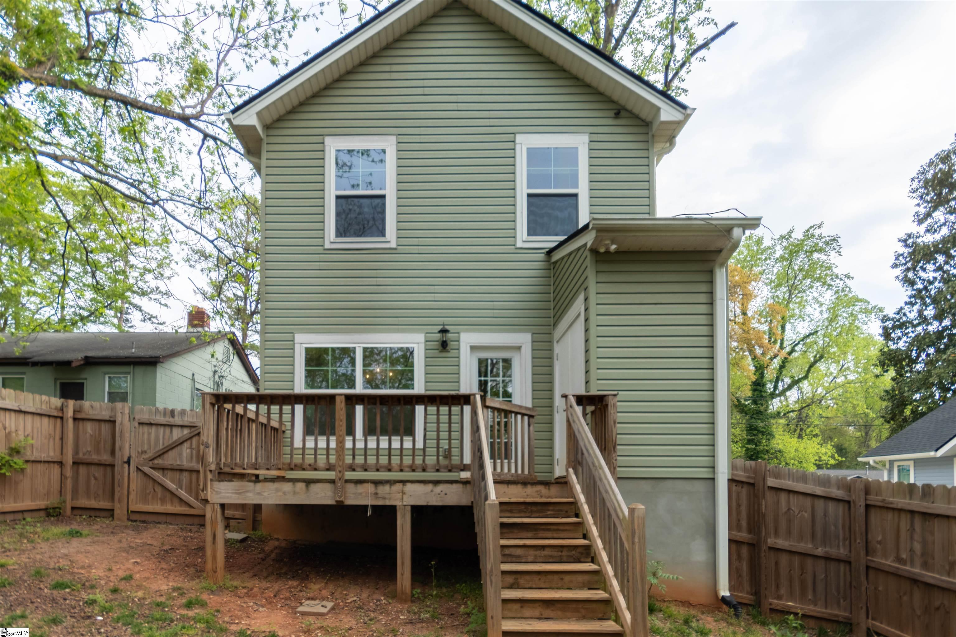 206 Elder Street Greenville, SC 29607 - Photo 12 of 15