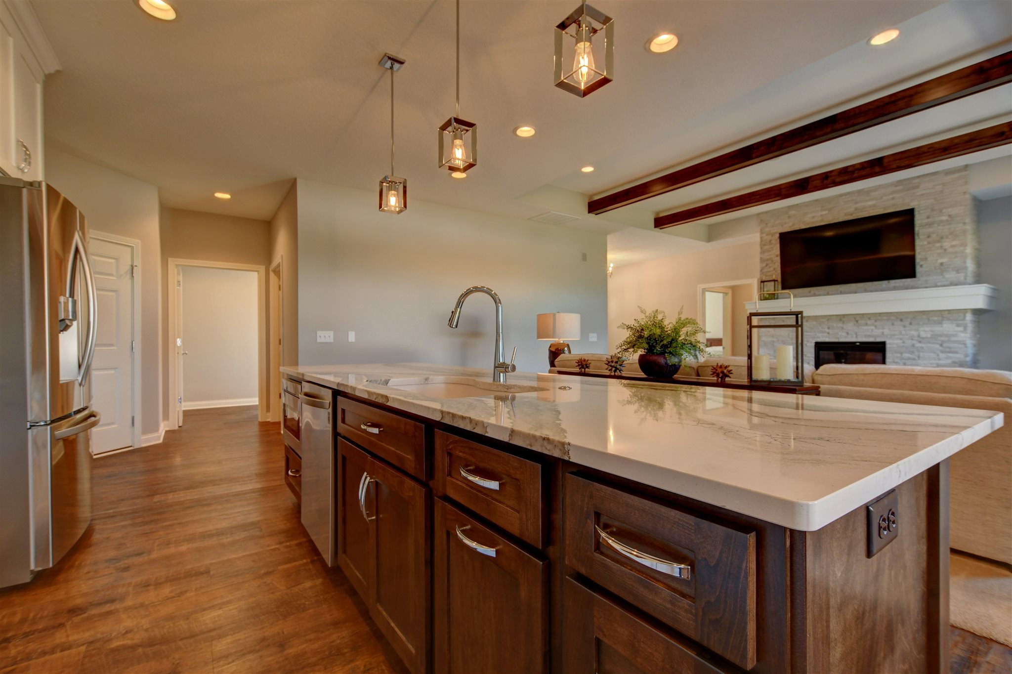 2877 Leon Cove Fort Wayne, IN 46845 - Photo 13 of 36