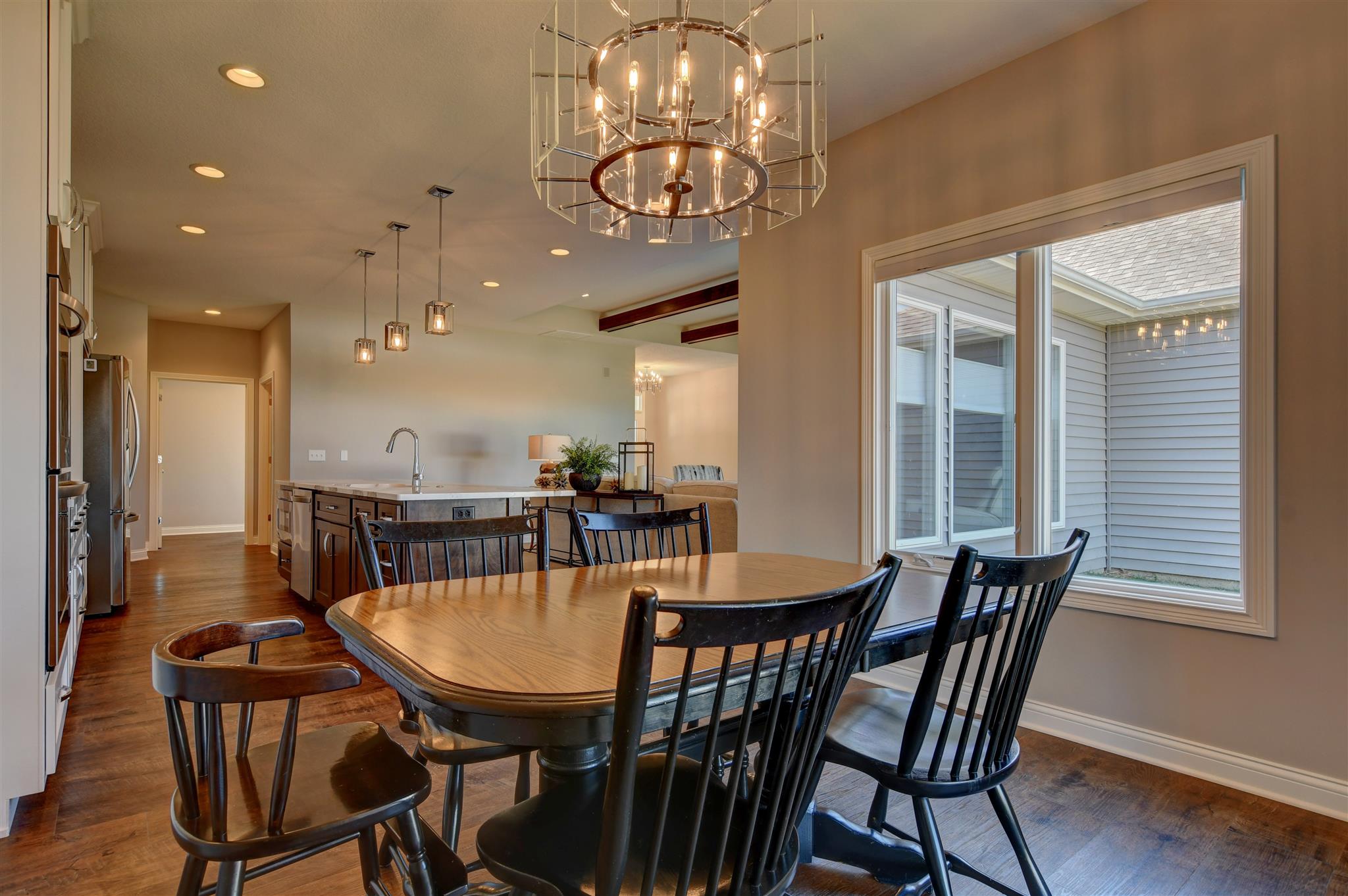 2877 Leon Cove Fort Wayne, IN 46845 - Photo 18 of 36