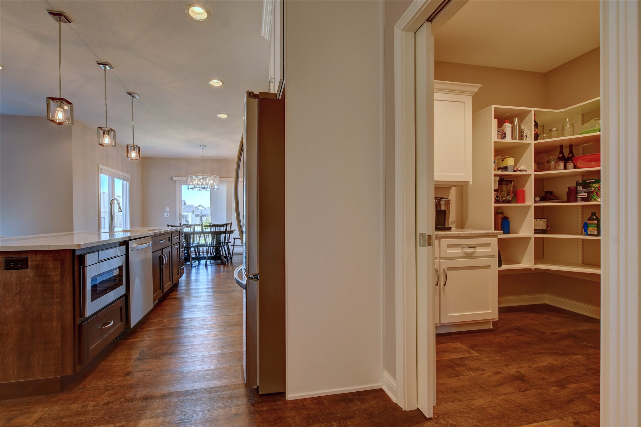 2877 Leon Cove Fort Wayne, IN 46845 - Photo 19 of 36