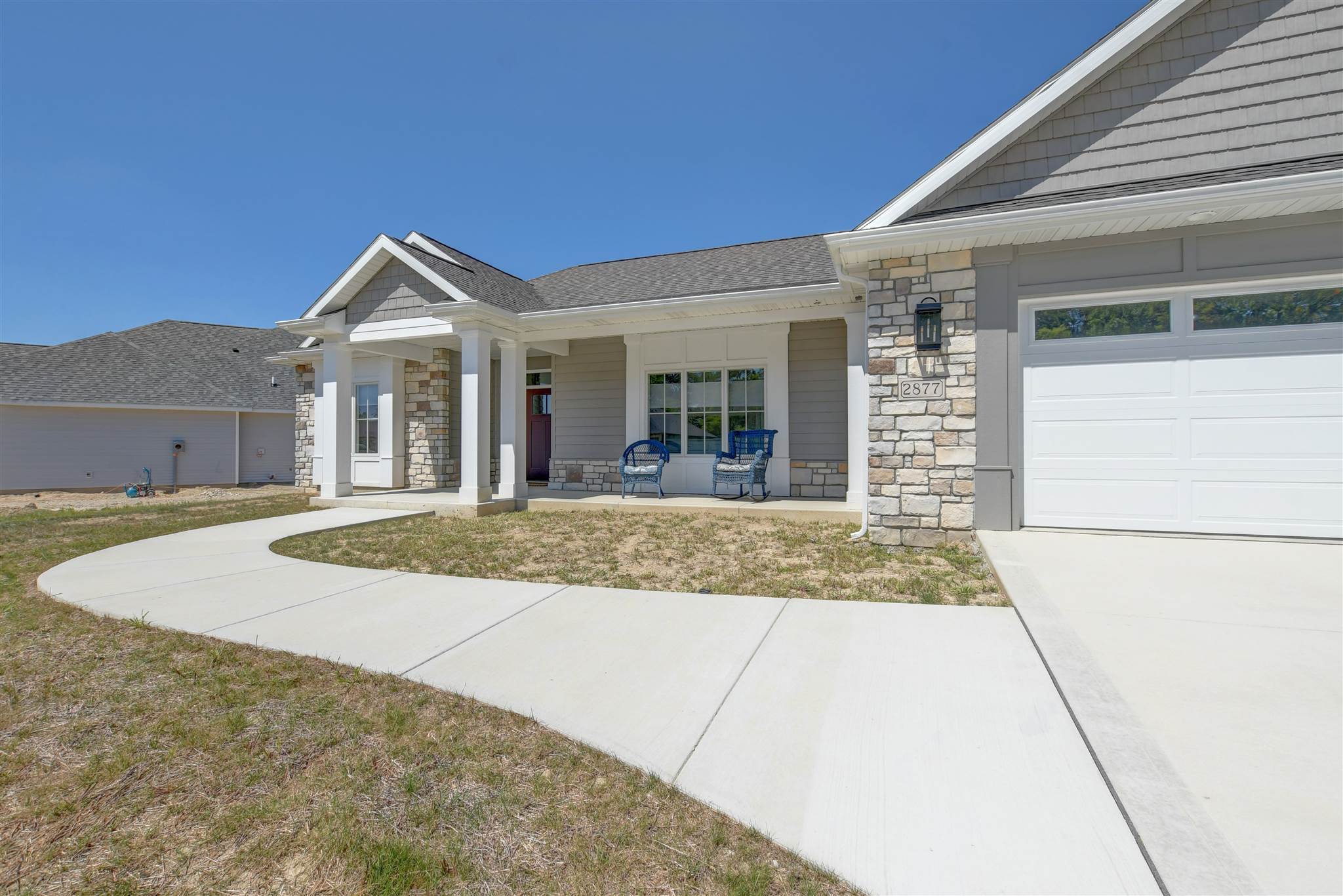 2877 Leon Cove Fort Wayne, IN 46845 - Photo 3 of 36