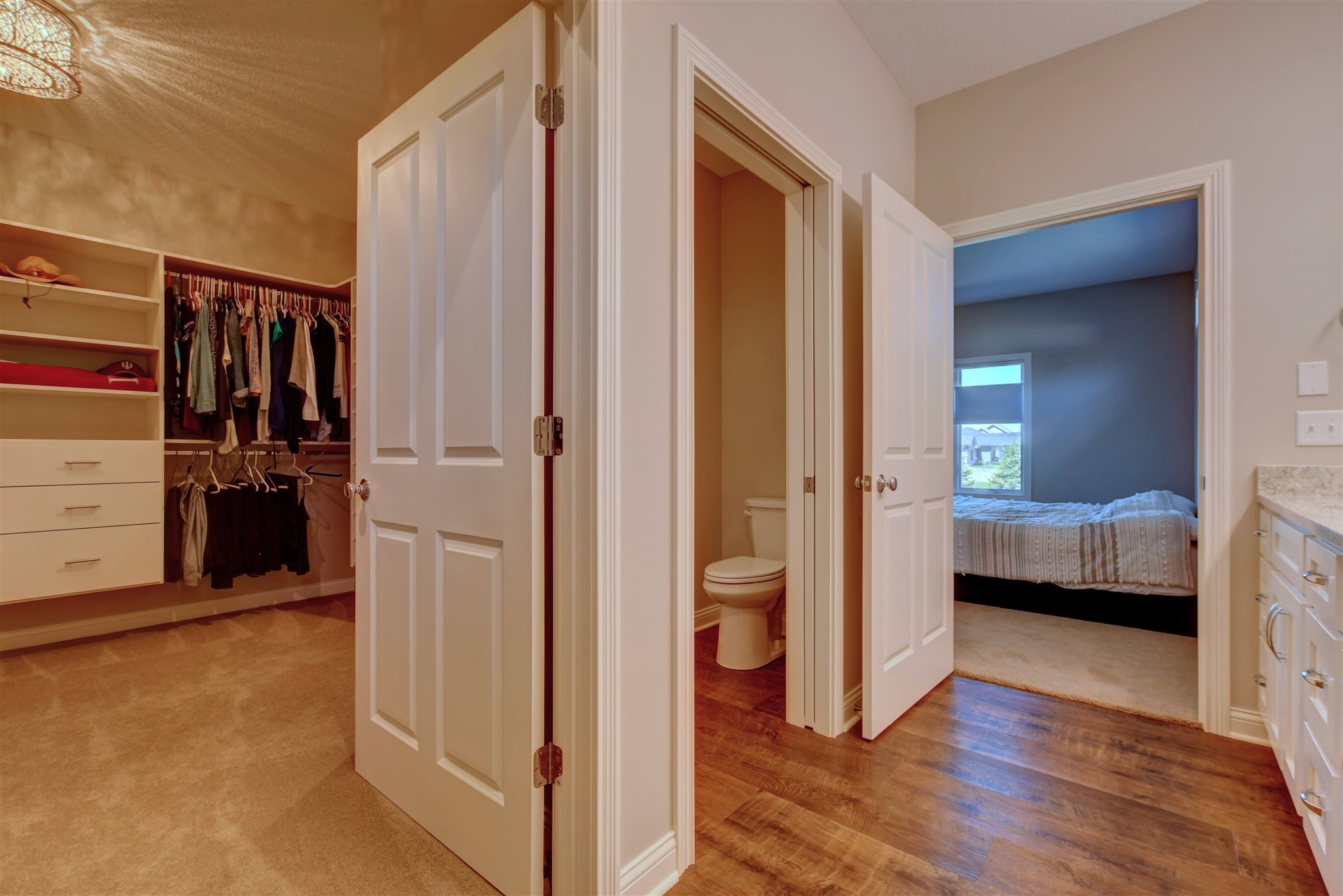 2877 Leon Cove Fort Wayne, IN 46845 - Photo 24 of 36