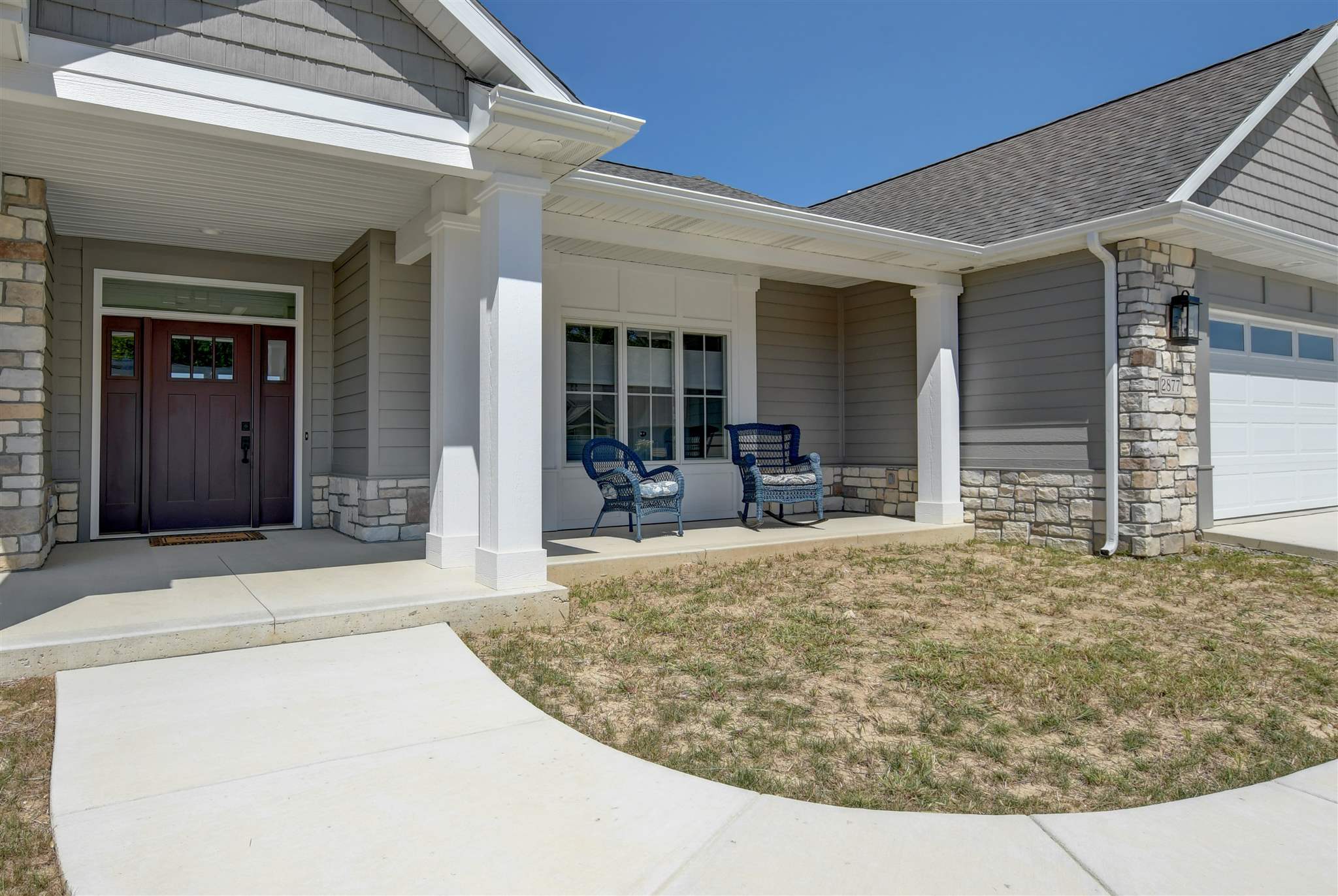 2877 Leon Cove Fort Wayne, IN 46845 - Photo 4 of 36