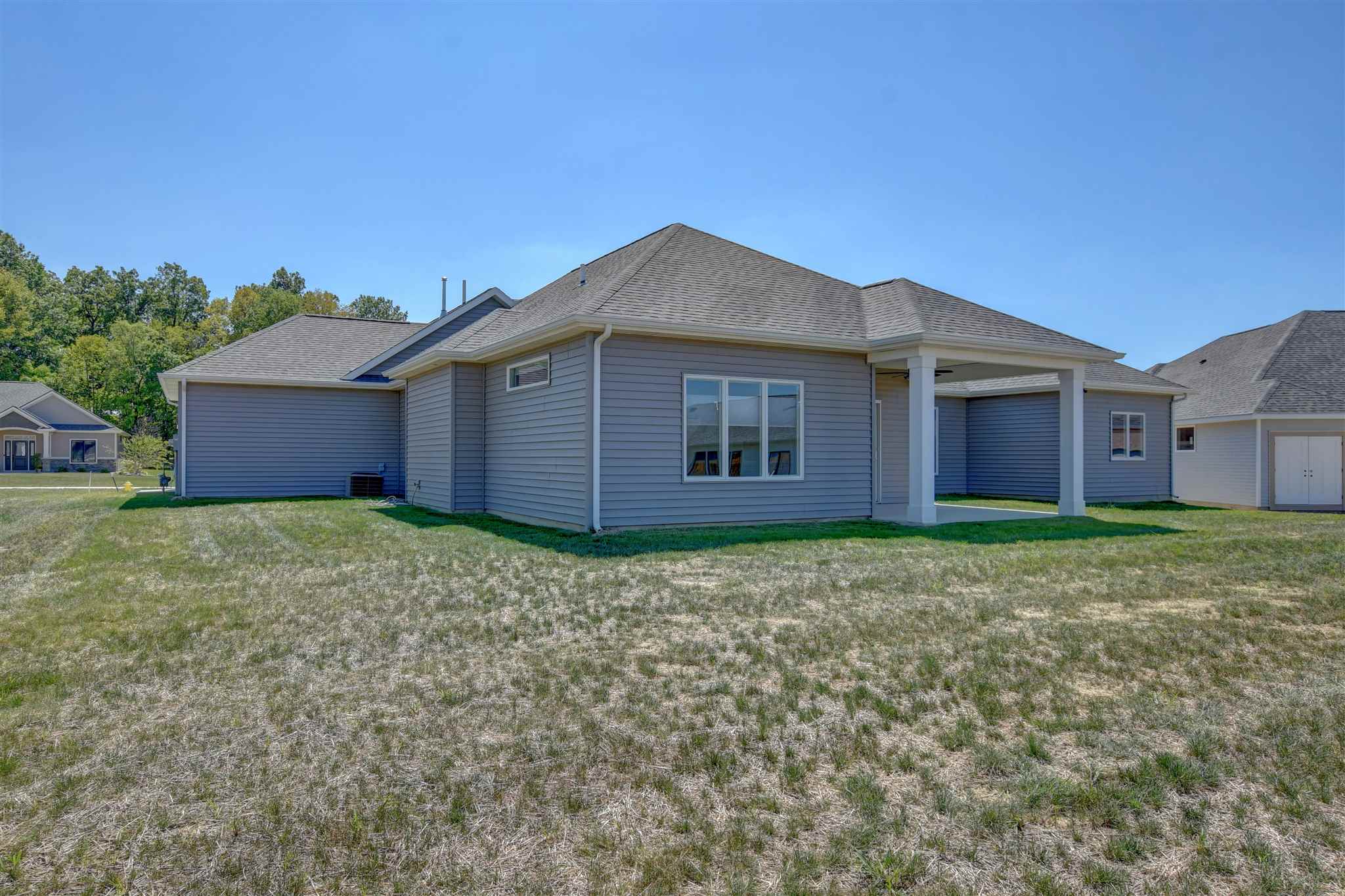 2877 Leon Cove Fort Wayne, IN 46845 - Photo 34 of 36