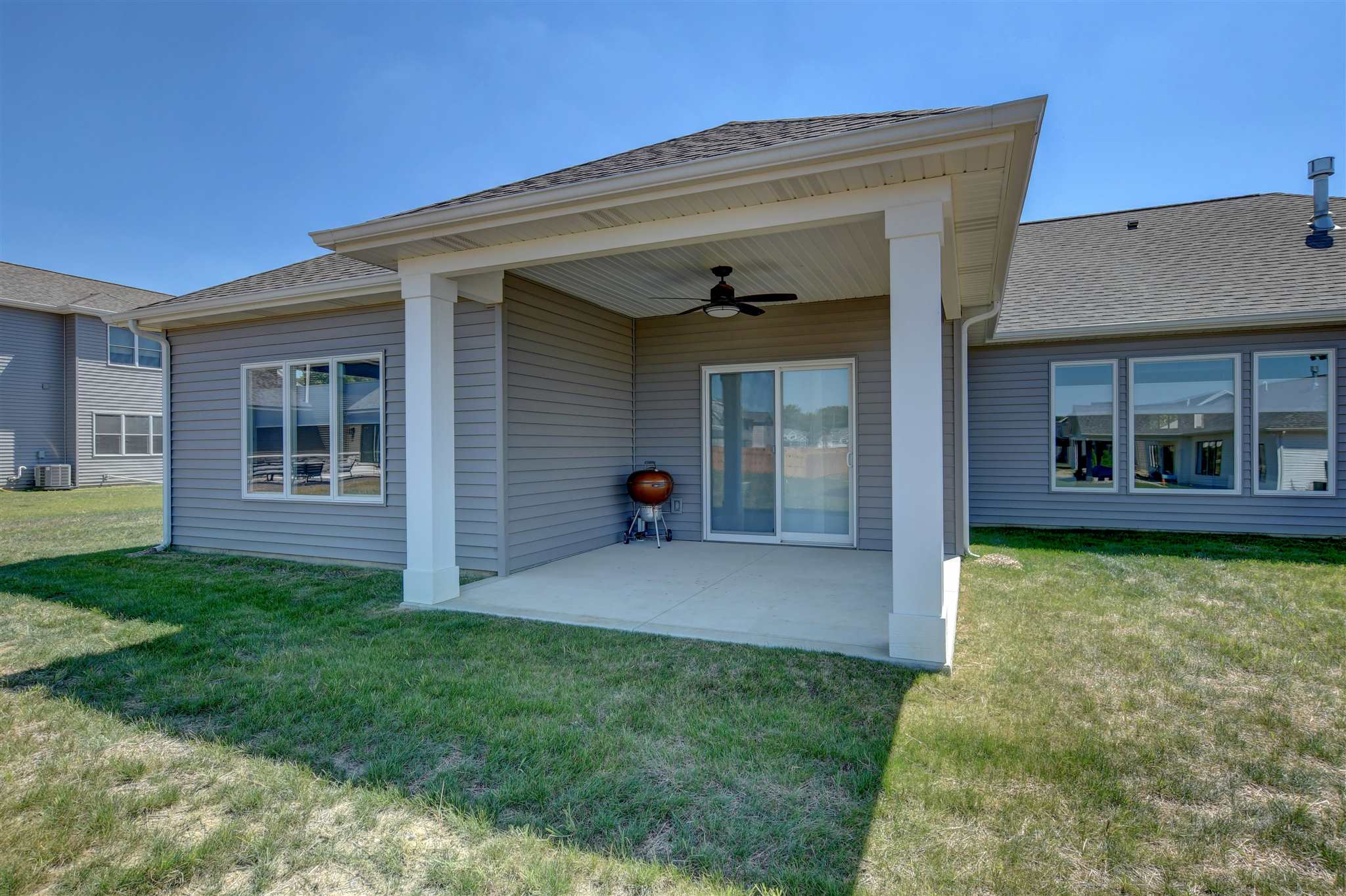 2877 Leon Cove Fort Wayne, IN 46845 - Photo 35 of 36