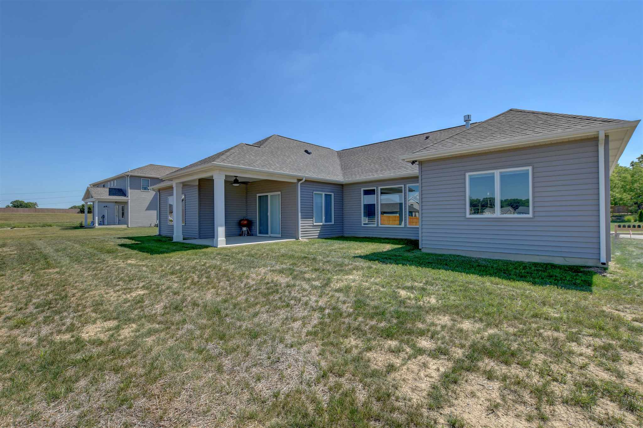 2877 Leon Cove Fort Wayne, IN 46845 - Photo 36 of 36