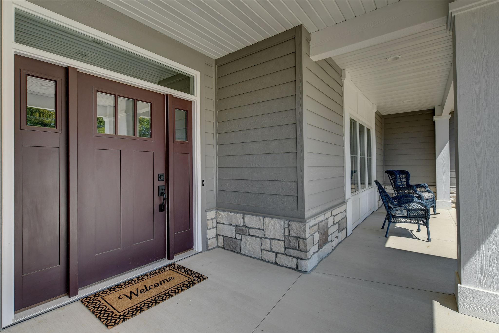 2877 Leon Cove Fort Wayne, IN 46845 - Photo 5 of 36