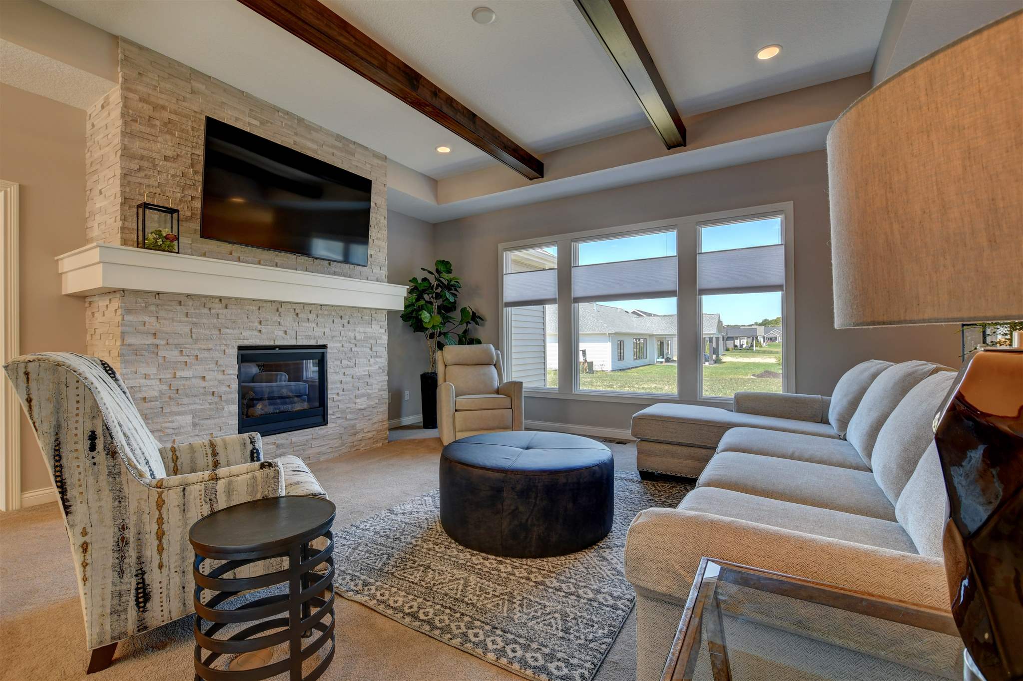 2877 Leon Cove Fort Wayne, IN 46845 - Photo 8 of 36