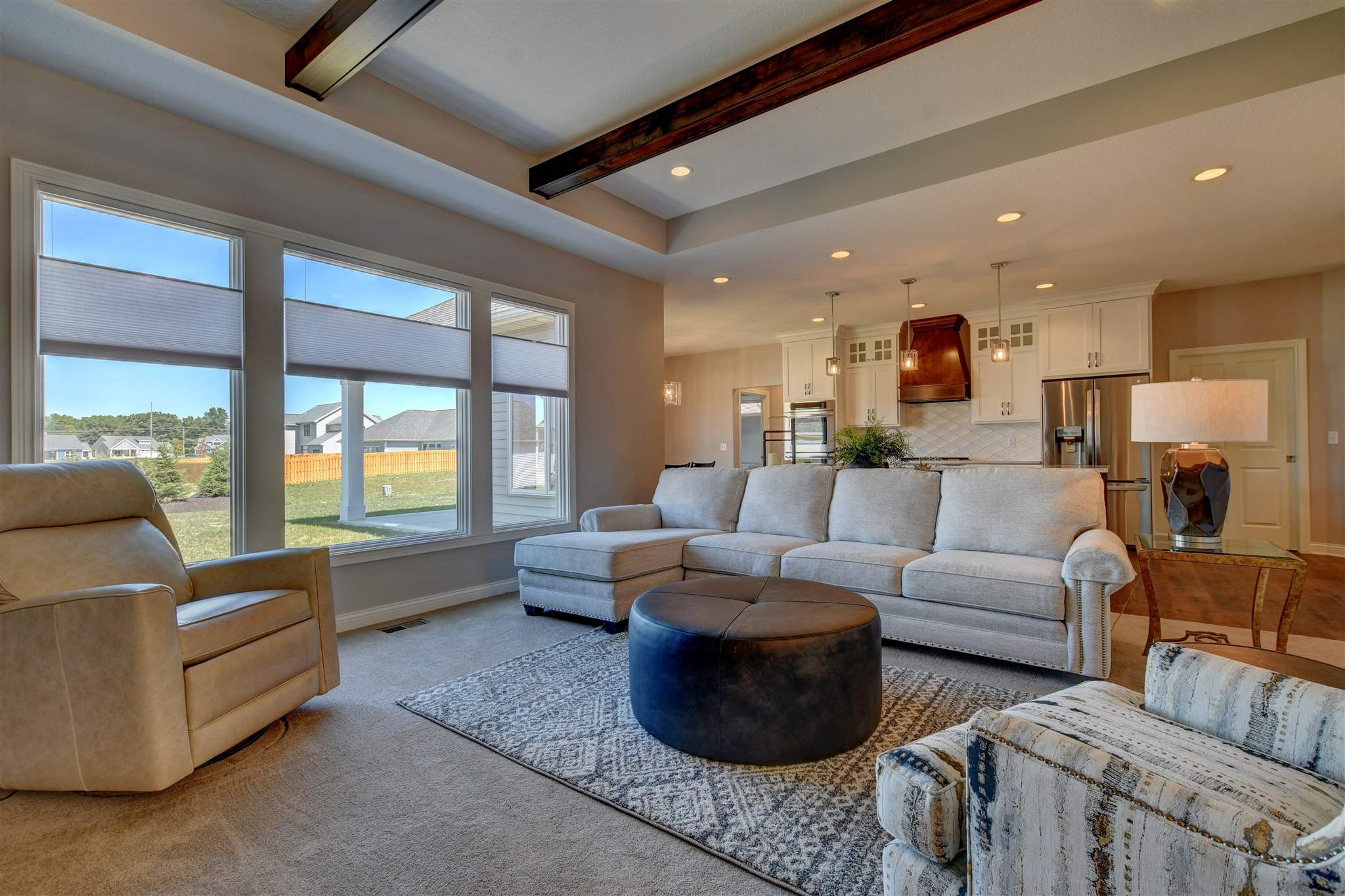 2877 Leon Cove Fort Wayne, IN 46845 - Photo 10 of 36