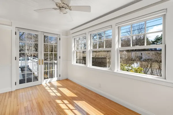 $849,000 | 22 South Lincoln Street, Natick, MA 01760