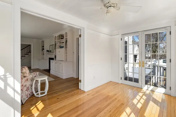 $849,000 | 22 South Lincoln Street, Natick, MA 01760